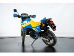 Klikněte pro detailní foto č. 2 - Aprilia ETX 125 TUAREG
