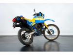 Klikněte pro detailní foto č. 4 - Aprilia ETX 125 TUAREG