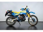 Klikněte pro detailní foto č. 5 - Aprilia ETX 125 TUAREG