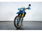 Klikněte pro detailní foto č. 7 - Aprilia ETX 125 TUAREG
