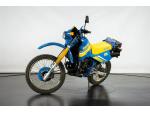 Klikněte pro detailní foto č. 8 - Aprilia ETX 125 TUAREG