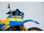 Klikněte pro detailní foto č. 9 - Aprilia ETX 125 TUAREG