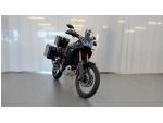 Klikněte pro detailní foto č. 2 - Yamaha Ténéré 700, 3x alu kufr, příprava pro navi, Akrapovič, 18.900 km