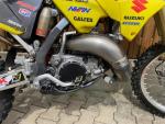 Klikněte pro detailní foto č. 3 - Suzuki RM 125