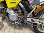 Klikněte pro detailní foto č. 4 - Suzuki RM 125