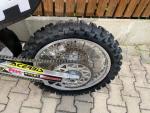 Klikněte pro detailní foto č. 5 - Suzuki RM 125