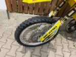 Klikněte pro detailní foto č. 6 - Suzuki RM 125