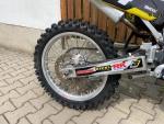 Klikněte pro detailní foto č. 7 - Suzuki RM 125