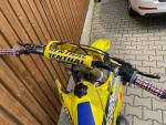 Klikněte pro detailní foto č. 8 - Suzuki RM 125