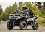Klikněte pro detailní foto č. 2 - Linhai Landforce 550 L 4x4