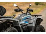 Klikněte pro detailní foto č. 3 - Linhai Landforce 550 L 4x4