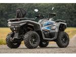 Klikněte pro detailní foto č. 4 - Linhai Landforce 550 L 4x4