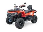 Klikněte pro detailní foto č. 7 - Linhai Landforce 550 L 4x4