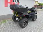 Klikněte pro detailní foto č. 6 - TGB Blade 1000i LTX EPS 4x4