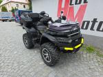 Klikněte pro detailní foto č. 5 - TGB Blade 1000i LTX EPS 4x4