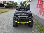 Klikněte pro detailní foto č. 7 - TGB Blade 1000i LTX EPS 4x4