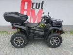 Klikněte pro detailní foto č. 2 - TGB Blade 1000i LTX EPS 4x4