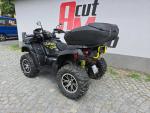 Klikněte pro detailní foto č. 4 - TGB Blade 1000i LTX EPS 4x4