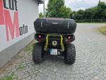 Klikněte pro detailní foto č. 8 - TGB Blade 1000i LTX EPS 4x4