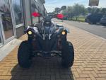 Klikněte pro detailní foto č. 4 - CAN-AM Renegade 570 X XC SLEVA