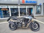 Klikněte pro detailní foto č. 1 - Suzuki V-Strom 800 #skladem