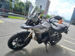 Klikněte pro detailní foto č. 2 - Suzuki V-Strom 800 #skladem