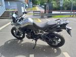 Klikněte pro detailní foto č. 3 - Suzuki V-Strom 800 #skladem