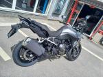 Klikněte pro detailní foto č. 4 - Suzuki V-Strom 800 #skladem