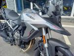 Klikněte pro detailní foto č. 5 - Suzuki V-Strom 800 #skladem