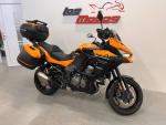 Klikněte pro detailní foto č. 10 - Kawasaki Versys 1000