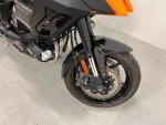 Klikněte pro detailní foto č. 11 - Kawasaki Versys 1000