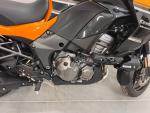 Klikněte pro detailní foto č. 12 - Kawasaki Versys 1000