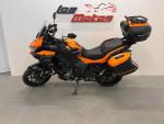 Klikněte pro detailní foto č. 1 - Kawasaki Versys 1000