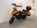 Klikněte pro detailní foto č. 2 - Kawasaki Versys 1000