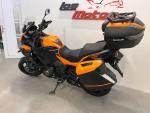 Klikněte pro detailní foto č. 3 - Kawasaki Versys 1000