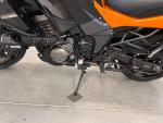 Klikněte pro detailní foto č. 5 - Kawasaki Versys 1000