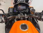Klikněte pro detailní foto č. 7 - Kawasaki Versys 1000