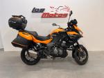 Klikněte pro detailní foto č. 8 - Kawasaki Versys 1000