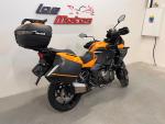 Klikněte pro detailní foto č. 9 - Kawasaki Versys 1000