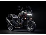 Klikněte pro detailní foto č. 1 - Harley-Davidson Pan America RA1250ST