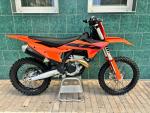 Detail nabídky - KTM 350 SX-F
