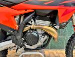 Klikněte pro detailní foto č. 4 - KTM 350 SX-F