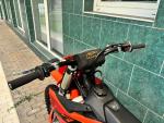 Klikněte pro detailní foto č. 7 - KTM 350 SX-F