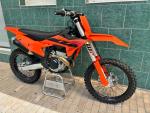 Klikněte pro detailní foto č. 8 - KTM 350 SX-F