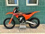 Klikněte pro detailní foto č. 9 - KTM 350 SX-F