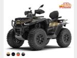 Detail nabídky - Segway AT10 WL 30" EPS Limited ABS, T3b
