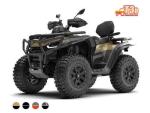Klikněte pro detailní foto č. 1 - Segway AT10 WL 30" EPS Limited ABS, T3b