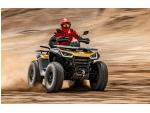 Klikněte pro detailní foto č. 7 - Segway AT10 WL 30" EPS Limited ABS, T3b
