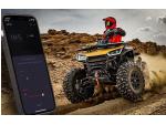 Klikněte pro detailní foto č. 8 - Segway AT10 WL 30" EPS Limited ABS, T3b