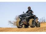 Klikněte pro detailní foto č. 9 - Segway AT10 WL 30" EPS Limited ABS, T3b